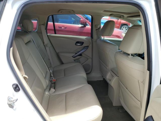 Photo 11 from auction – 2013 ACURA RDX with VIN 5J8TB3H34DL007675