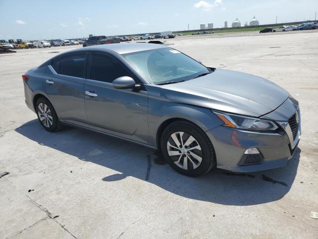 Photo 4 from auction – 2020 NISSAN ALTIMA S with VIN 1N4BL4BV3LC284832