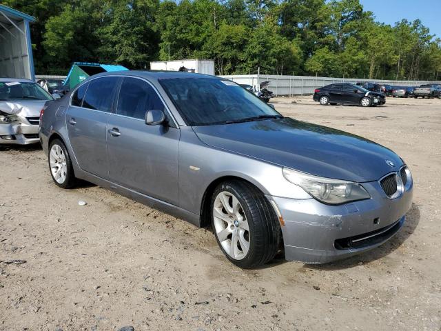 Photo 4 from auction – 2008 BMW 535 XI with VIN WBANV93578C130237