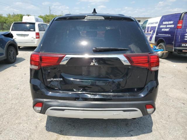 Photo 6 from auction – 2020 MITSUBISHI OUTLANDER with VIN JA4AD2A33LZ007659