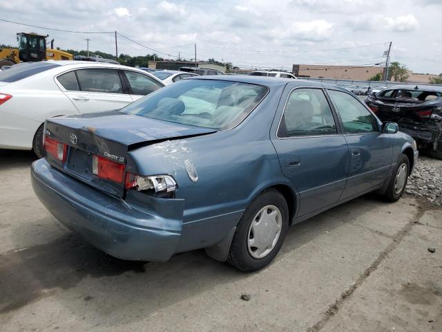 Photo 3 from auction – 2000 TOYOTA CAMRY CE with VIN 4T1BG22K6YU971261