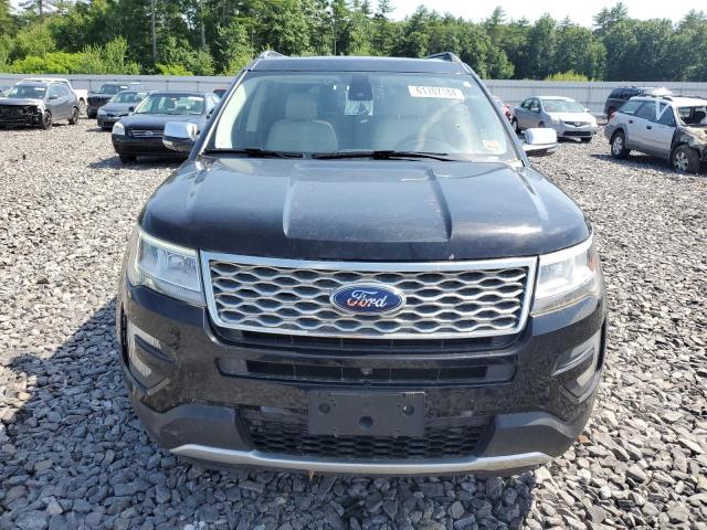 Photo 5 from auction – 2017 FORD EXPLORER P with VIN 1FM5K8HT0HGC43948