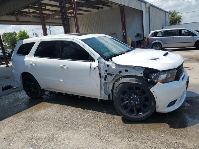 Photo 4 from auction – 2018 DODGE DURANGO R/ with VIN 1C4SDJCT2JC313852