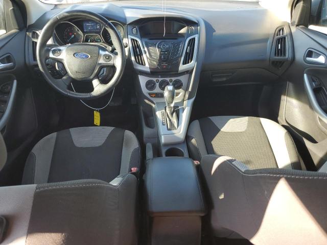 صورة رقم 8 من المزاد - 2012 FORD FOCUS SE مع VIN 1FAHP3K20CL301164