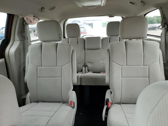 Photo 10 from auction – 2013 DODGE GRAND CARA with VIN 2C4RDGDG7DR507663
