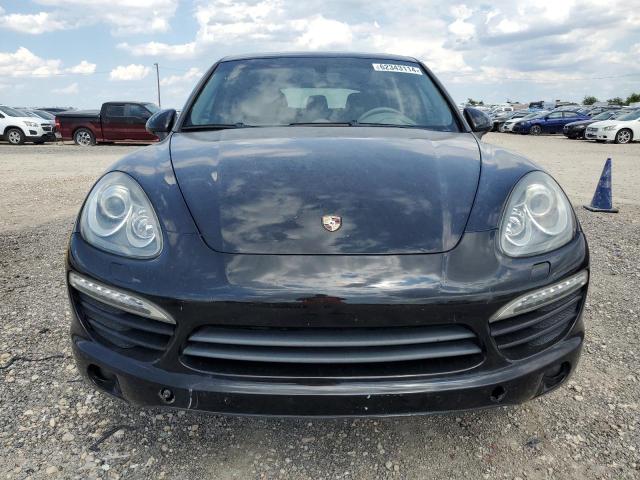 Photo 5 from auction – 2012 PORSCHE CAYENNE with VIN WP1AA2A28CLA10757