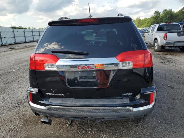 Photo 6 from auction – 2017 GMC TERRAIN SL with VIN 2GKFLUEK6H6104647