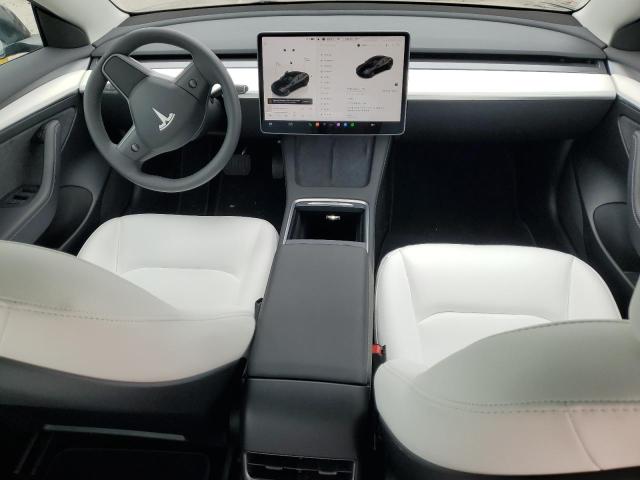 Photo 8 from auction – 2023 TESLA MODEL 3 with VIN 5YJ3E1EBXPF715720