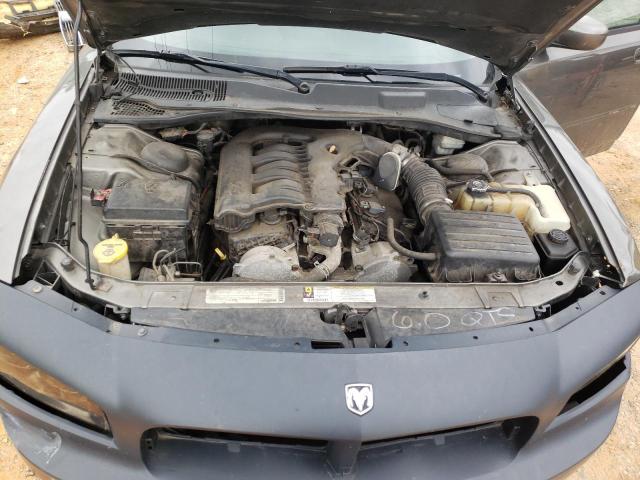 Photo 11 from auction – 2010 DODGE CHARGER SX with VIN 2B3CA3CV6AH243328