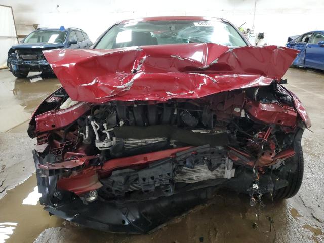 Photo 5 from auction – 2016 FORD FOCUS SE with VIN 1FADP3F20GL215755