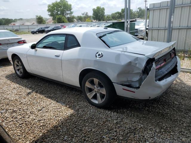 Photo 2 from auction – 2022 DODGE CHALLENGER with VIN 2C3CDZAG8NH249557