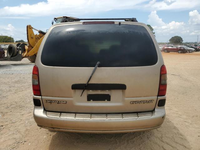 Photo 6 from auction – 2004 CHEVROLET VENTURE with VIN 1GNDU03E14D160441