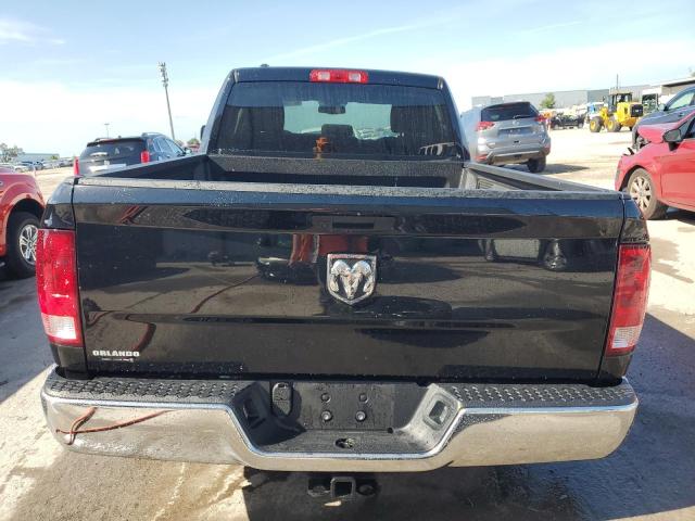 Photo 6 from auction – 2022 RAM 1500 CLASS with VIN 1C6RR6FG3NS229800