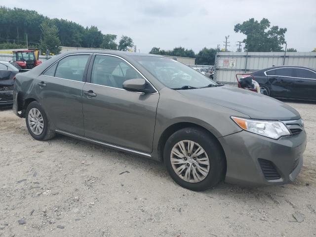 Фото 4 с аукциона – 2012 TOYOTA CAMRY BASE с VIN 4T4BF1FK2CR234628