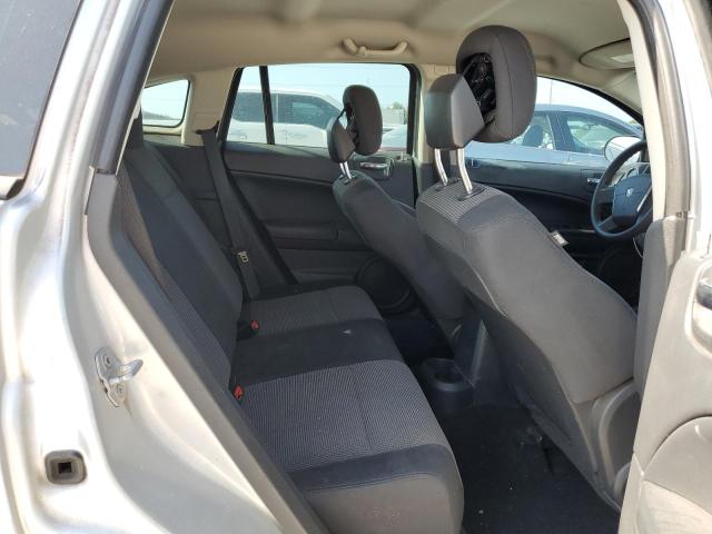Photo 11 from auction – 2012 DODGE CALIBER SX with VIN 1C3CDWDA3CD532920