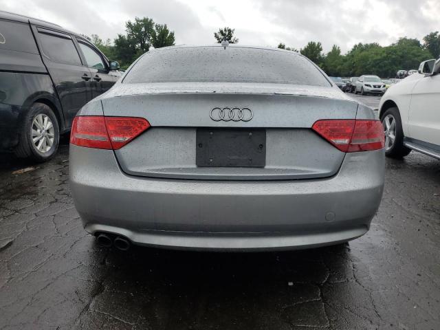 Photo 6 from auction – 2010 AUDI A5 PREMIUM with VIN WAULFAFR6AA075852