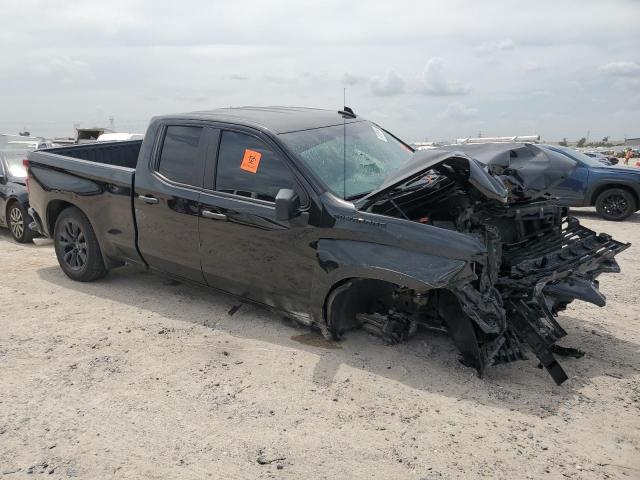 Photo 4 from auction – 2020 CHEVROLET SILVERADO with VIN 1GCRWBEH3LZ232642