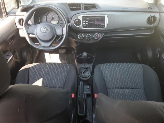 Photo 8 from auction – 2014 TOYOTA YARIS with VIN VNKKTUD39EA006173
