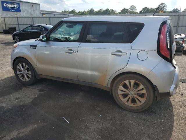 Photo 2 from auction – 2016 KIA SOUL ! with VIN KNDJX3A51G7858347