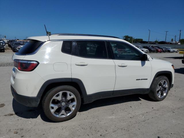 Photo 3 from auction – 2020 JEEP COMPASS LI with VIN 3C4NJCCB7LT154598