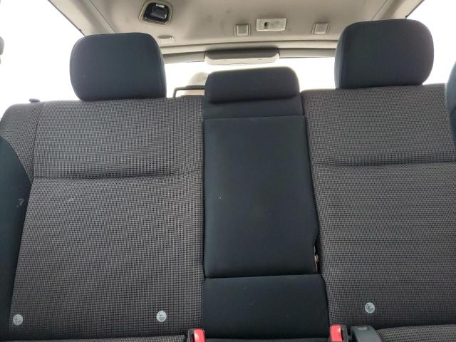 صورة رقم 10 من المزاد - 2008 SUBARU FORESTER S مع VIN JF1SG66628G727832