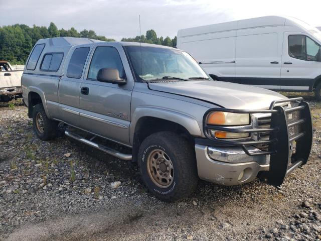 Photo 4 from auction – 2003 GMC SIERRA K25 with VIN 1GTHK29163E119375