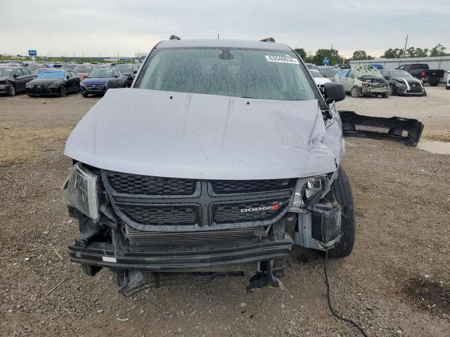 Photo 5 from auction – 2018 DODGE JOURNEY SE with VIN 3C4PDCAB0JT277028