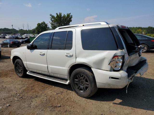 Photo 2 from auction – 2004 MERCURY MOUNTAINEE with VIN 4M2DU86K34ZJ36728