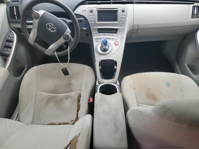 Foto 8 de la subasta – 2015 TOYOTA PRIUS con VIN JTDKN3DU4F0406719