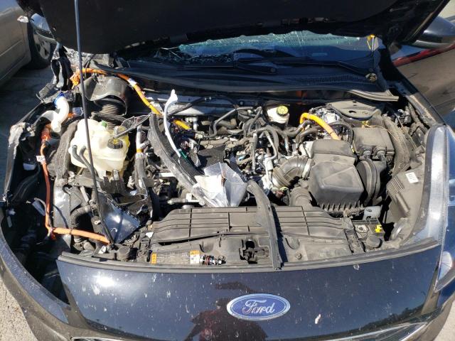 Photo 12 from auction – 2021 FORD ESCAPE SE with VIN 1FMCU9BZ9MUB17670