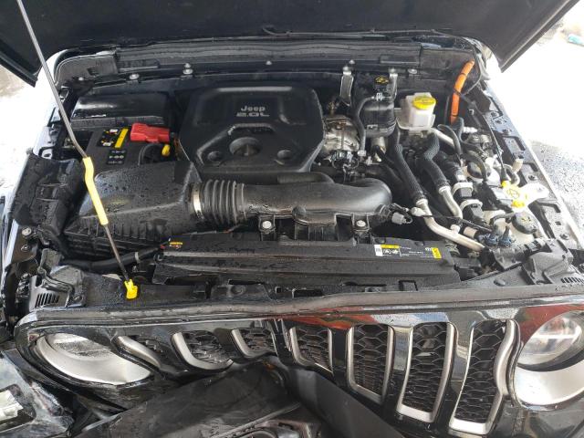 Photo 12 from auction – 2021 JEEP WRANGLER U with VIN 1C4JJXP66MW786409