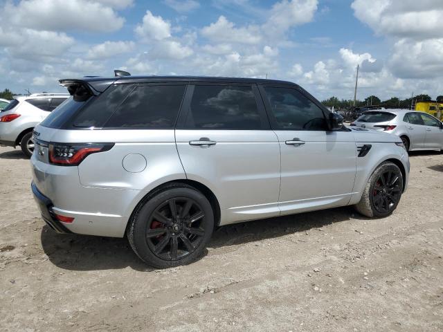 Photo 3 from auction – 2019 LAND ROVER RANGE ROVE with VIN SALWS2SU3KA872484