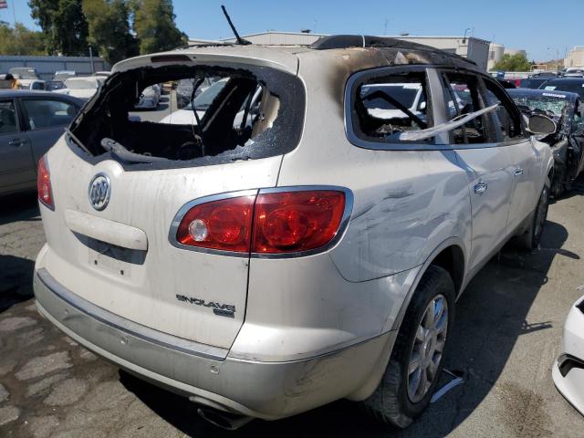 Photo 3 from auction – 2011 BUICK ENCLAVE CX with VIN 5GAKVCEDXBJ318570