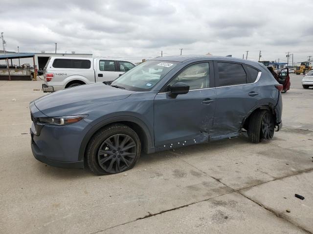 MAZDA CX-5 PREFE 2023 with VIN JM3KFBCM1P0214935 - Photo from auction