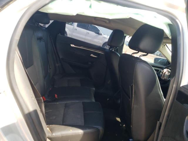 Photo 10 from auction – 2018 CHEVROLET IMPALA LT with VIN 2G1105S37J9131421