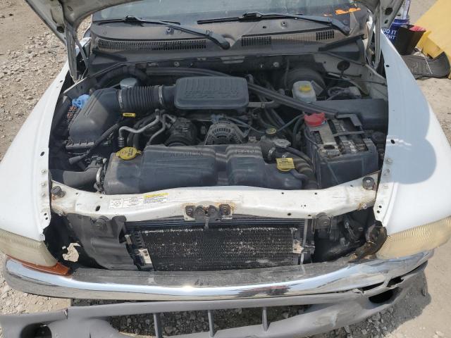 Photo 11 from auction – 2004 DODGE DAKOTA QUA with VIN 1D7HL48K14S719751