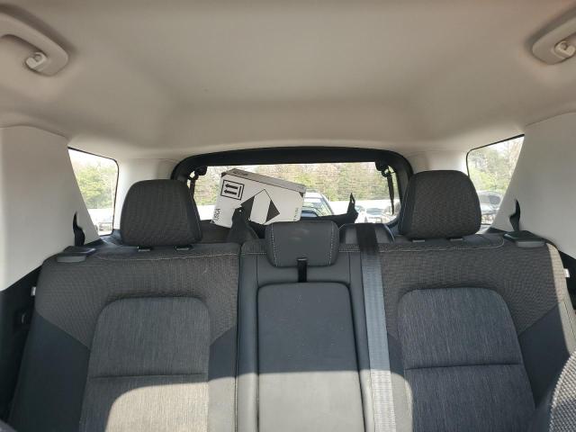 Photo 10 from auction – 2022 FORD BRONCO SPO with VIN 3FMCR9B63NRD23339