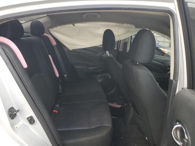 Photo 10 from auction – 2019 NISSAN VERSA S with VIN 3N1CN7AP0KL852053