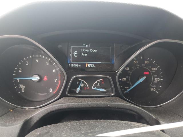 Photo 9 from auction – 2018 FORD FOCUS S with VIN 1FADP3E22JL259880