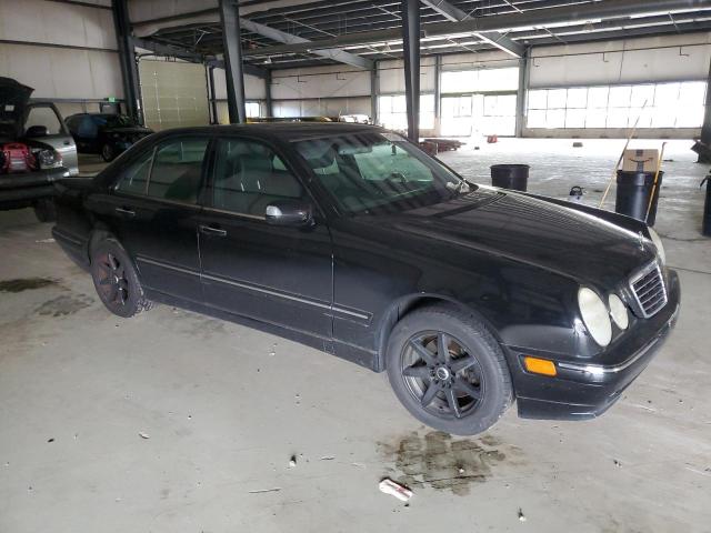 Zdjęcie 4 z aukcji – 2002 MERCEDES-BENZ E 320 z VIN WDBJF65J12B480112