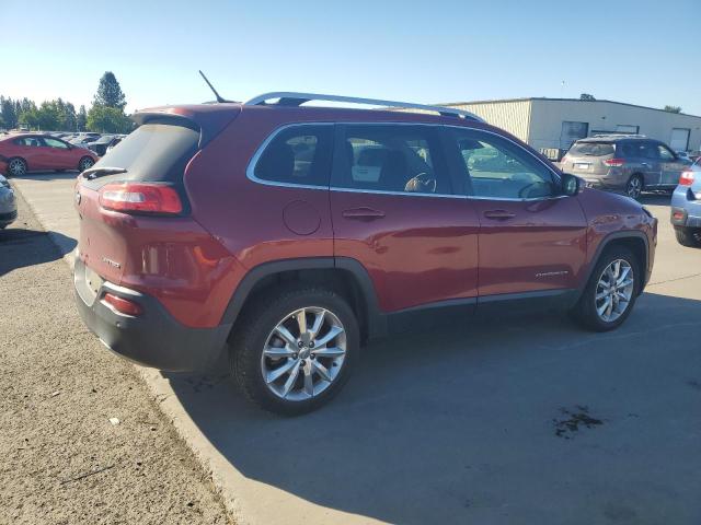 Photo 3 from auction – 2014 JEEP CHEROKEE L with VIN 1C4PJLDB4EW134281