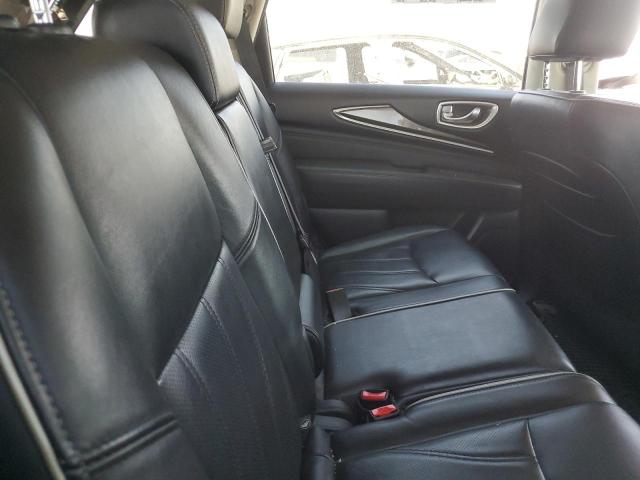 Photo 10 from auction – 2017 INFINITI QX60 with VIN 5N1DL0MN3HC543377
