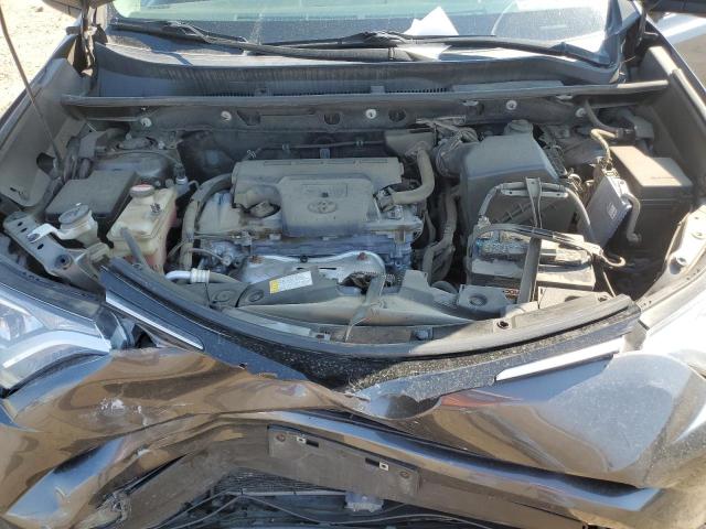 Photo 11 from auction – 2016 TOYOTA RAV4 LE with VIN JTMBFREV7GJ098030