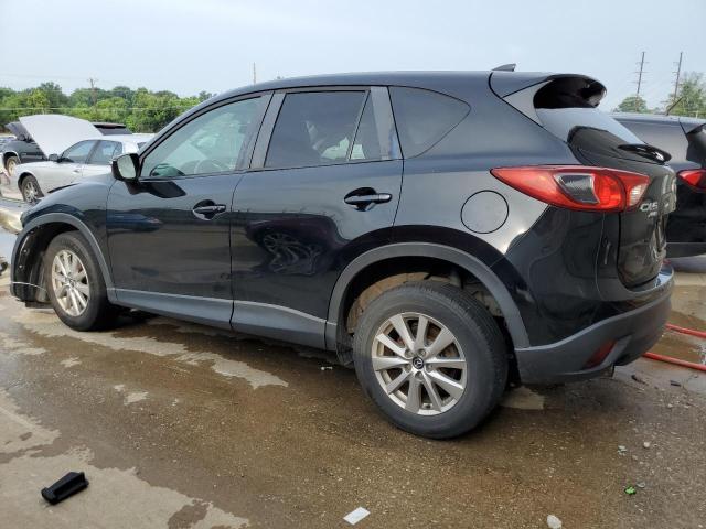 Photo 2 from auction – 2016 MAZDA CX-5 TOURI with VIN JM3KE4CY3G0633340