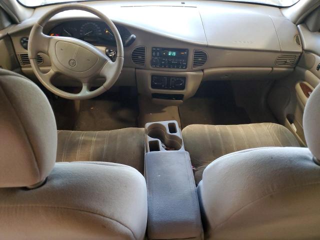 Photo 8 from auction – 2003 BUICK CENTURY CU with VIN 2G4WS52J531226076