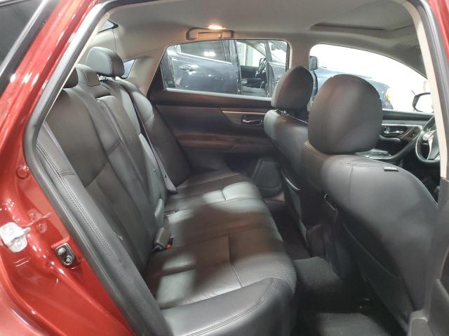 Photo 10 from auction – 2015 NISSAN ALTIMA 2.5 with VIN 1N4AL3AP0FN407536