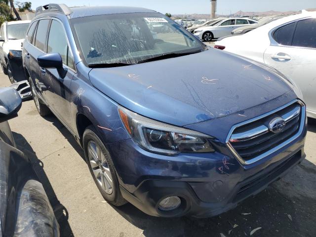 Photo 4 from auction – 2019 SUBARU OUTBACK 2. with VIN 4S4BSAFC6K3348649