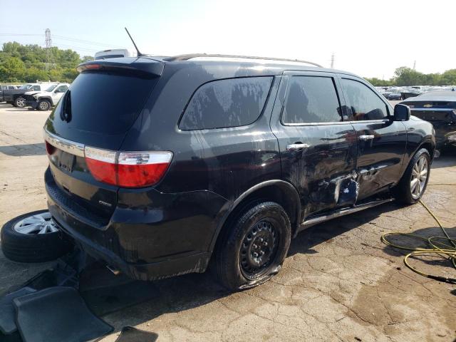 Photo 3 from auction – 2012 DODGE DURANGO CR with VIN 1C4SDJDT4CC163325