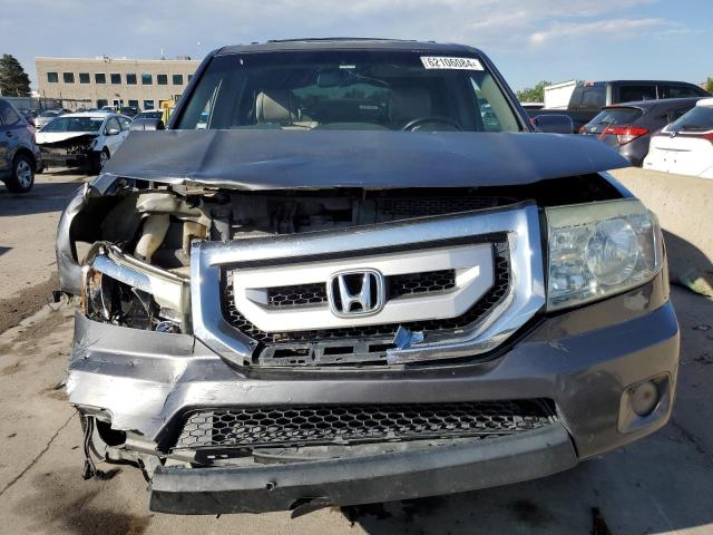 Photo 5 from auction – 2011 HONDA PILOT TOUR with VIN 5FNYF4H94BB018484