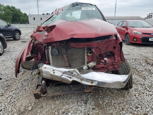 Photo 5 from auction – 2010 GMC CANYON SLE with VIN 1GTKTCDEXA8132175